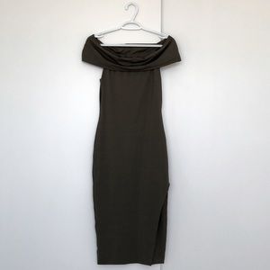 Kookai Bodycon Dress